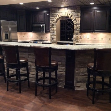 Island Lakes Novi