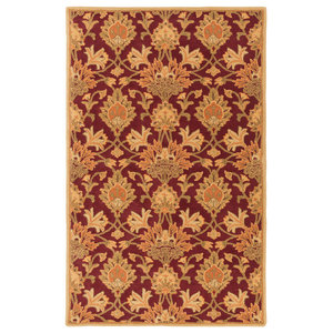 Chataignier Traditional Vintage Persian 12' x 15' Area Rug Chataignier Traditional Vintage Persian 12' x 15' Area Rug