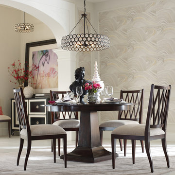 Dining Room Lighting