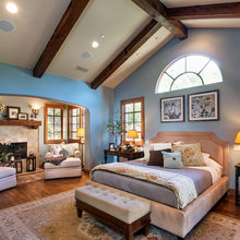 Bedroom Ideas