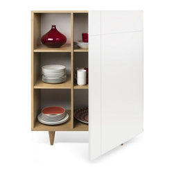 DOMM Kitchen - Products
