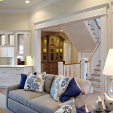 Living Room Ideas