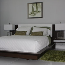 Bedroom Ideas