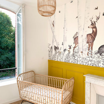 Baby room