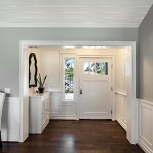 Foyer ideas