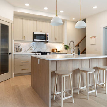 Garrison Residence