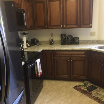 Blessing-Sun City Remodel