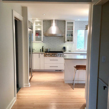 Modern Reno