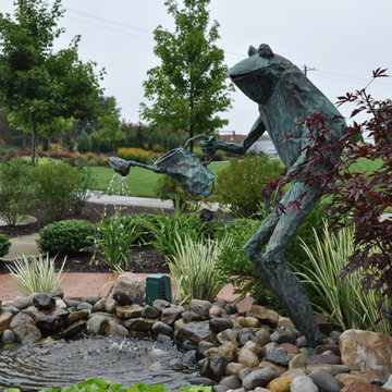 Gateway Gardens