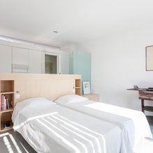 chambre maman