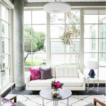 Presidio Office