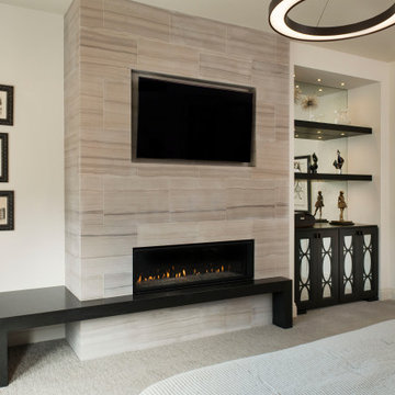 A Personal Feel, Sleeker Looks, and Comfort.