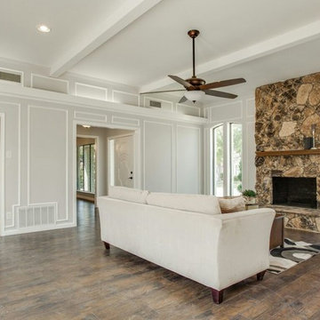 design build home remodeling in dallas