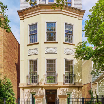 Regent Street Townhome