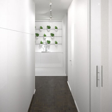 02 Apartment Refurbishment