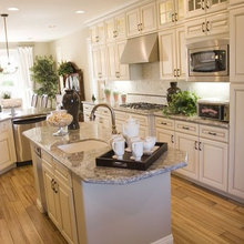 Kitchens from the web