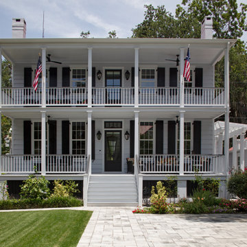 Thomas Rhodes House