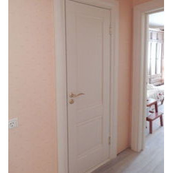 Barn Style Doors - Interior Doors