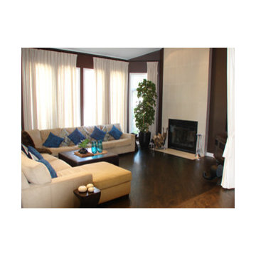 My Work