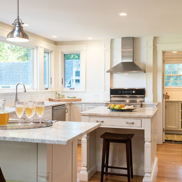 Shiloh Cabinetry