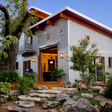 Roof Line