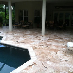 Colorado Pavers - Products