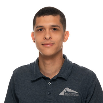 The Dan Company Staff