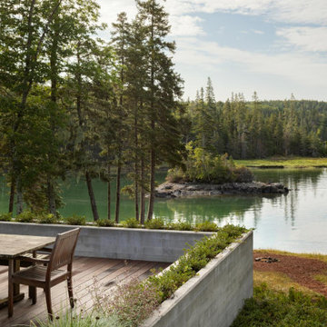 Cove House