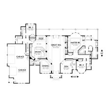Floor Plans / Elevations