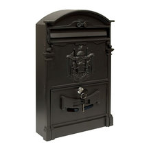 Mailboxes