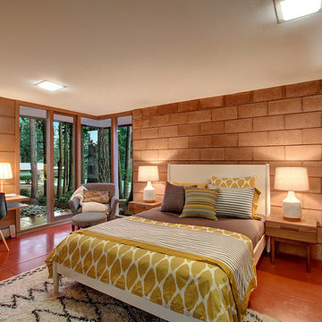 The Taylor House