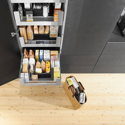SPACE TOWER - Kitchen Storage And Organization