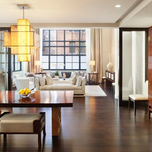 Asian Style Dining Tables