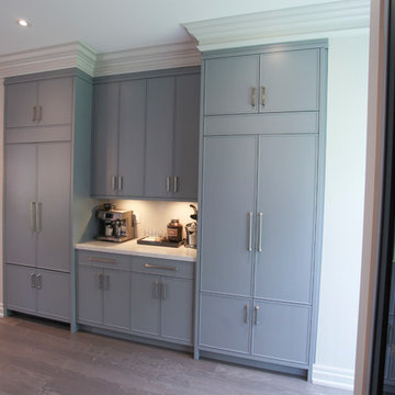 2018 Princess Margaret Lottery Home