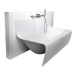 Baignoires &Icirc;lot & &agrave; poser - Baths
