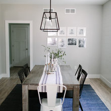 Dining Rooms