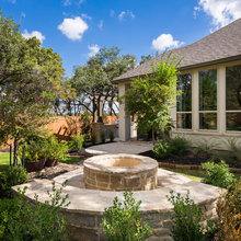Landscape Ideas