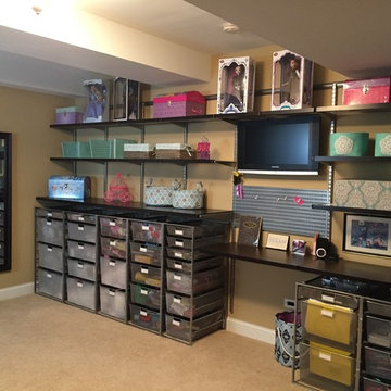 Home Office/ Small Business and Hobby Space