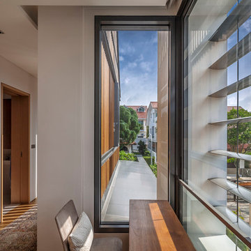 Far Sight House