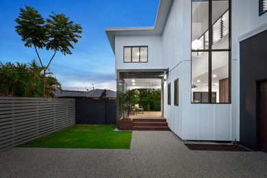 Boundary St, Currumbin Waters