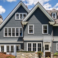 Exterior Paint color