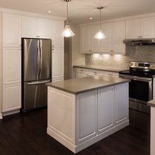 Kitchens