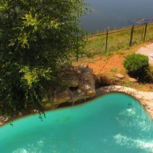 Pool Remodel!
