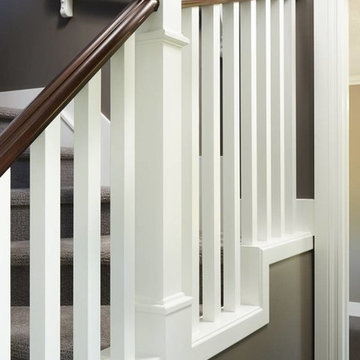 Southern Railing