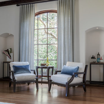 Whole Home Design