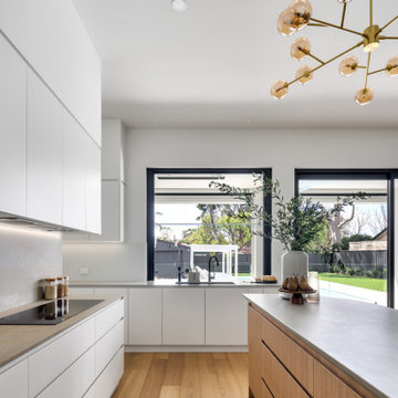 Kingswood Full Home Renovation