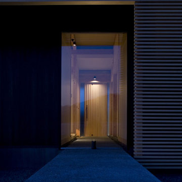 minara house