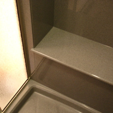 Bath Remodel Louisville, KY