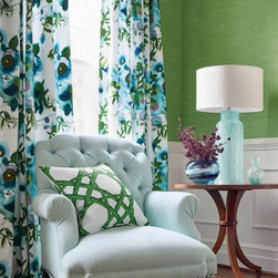 Thibaut - Wallpaper & Fabric - Products