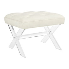 Vanity Stool